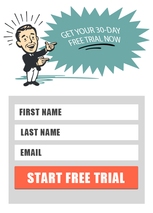 Free trial content