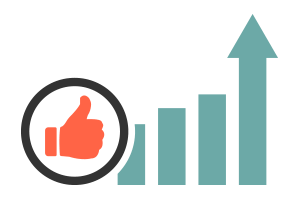 growing bar chart